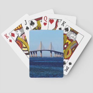 Baralho Ponte Sunshine Skyway
