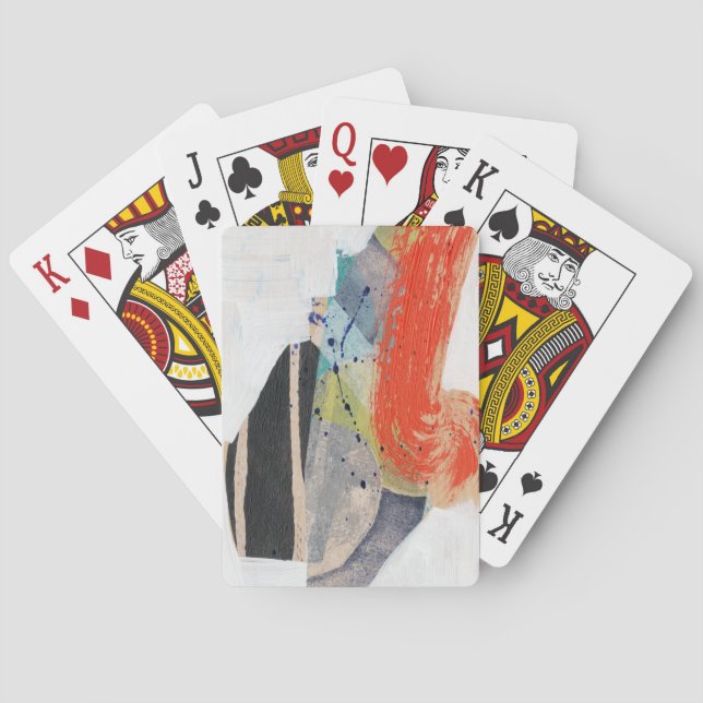 Baralho Pop Quirk I (Verso)