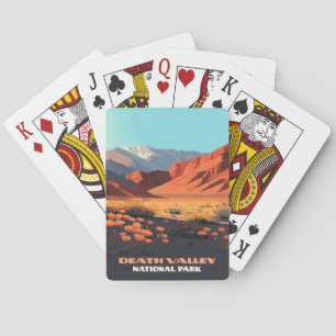 Baralho Poppies California Park