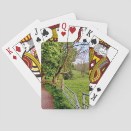 Baralho Portão dos agricultores