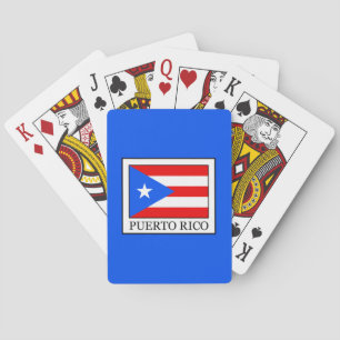 Baralho Porto Rico