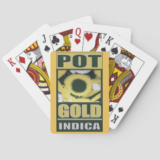 BARALHO POT O GOLD INDICA