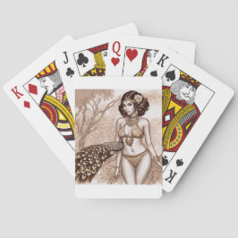 Baralho Precioso Delilah