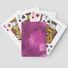 Baralho Pretty in Pink.....