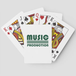 Baralho Produção de Música