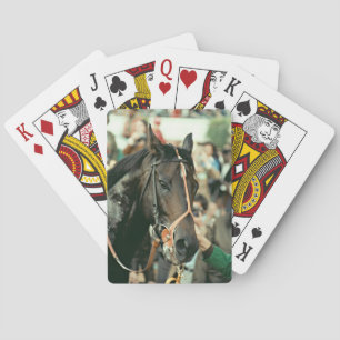 Baralho Puro-sangue 1978 do pântano de Seattle