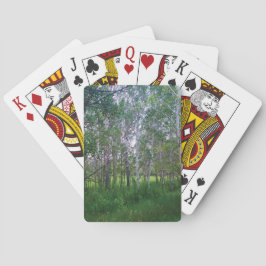 Baralho Quakies Playing Cards
