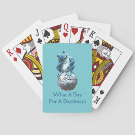 Baralho Que Dia Para Devaneios