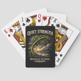 Baralho Quiet Strength