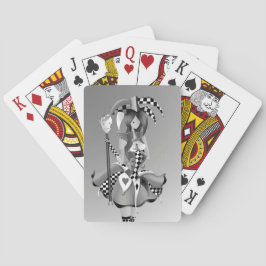 Baralho Quirky Jester & Puppet King