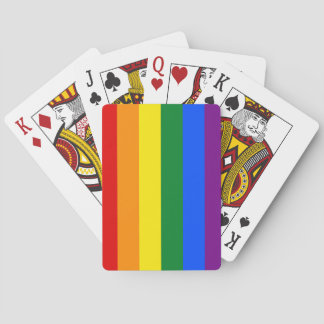 Baralho Rainbow Pride