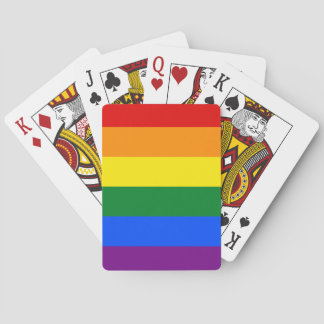 Baralho Rainbow Pride