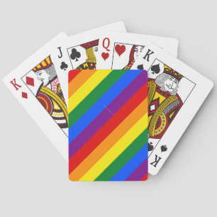 Baralho Rainbow Pride