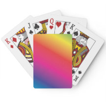 Rainbow Spectrum Fab Divertimento