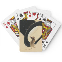 Rato Chinês - Ano Zodiac - Aniversário PlC