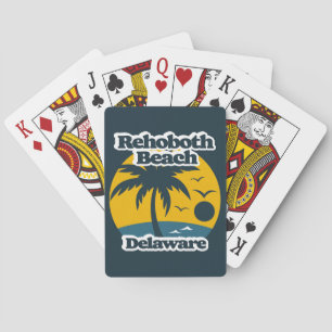 Baralho Rehoboth Beach Delaware