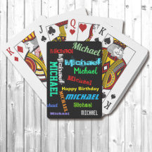 Repetindo o nome das suas placas de execução de pr