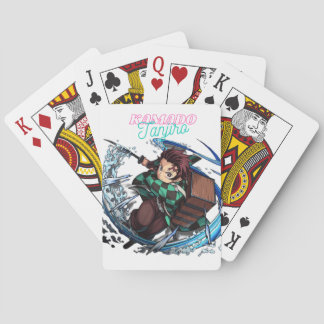 Baralho reprodução