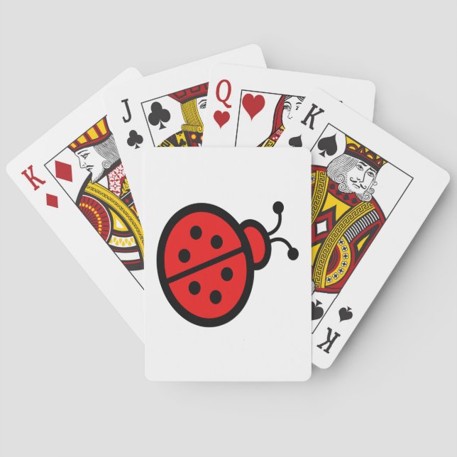 Baralho Reproduzindo Decodificações de Placas (Verso)