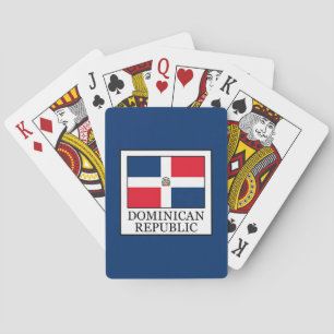 Baralho República Dominicana