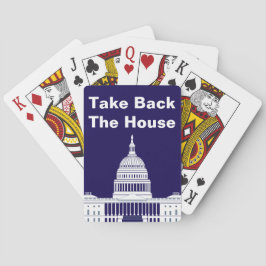 Baralho Retomar a Câmara dos Representantes