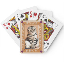 Retrato Pet Engraçado | Bebendo Com O Gato