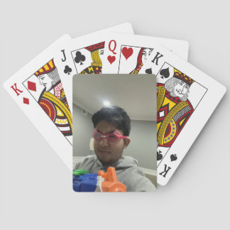 Baralho rezas