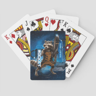 Baralho Rocket: Objeto 89P13