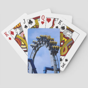 Baralho Roller coaster
