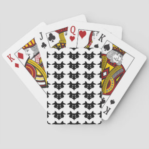 Baralho Rorschach Inkblot