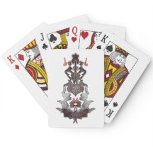 Rorschach Quer Ler Pessoas