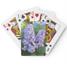 Roxo Lilac Blooms Floral