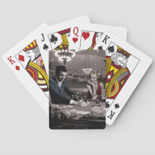 Baralho Royal Flush