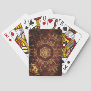 Baralho Rug Oriental