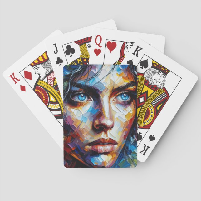 BARALHO SABRINA (Verso)