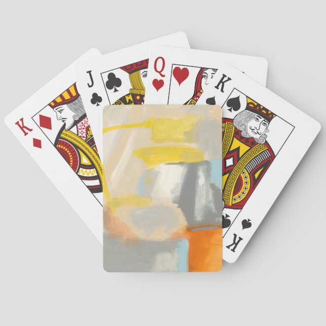 Baralho Sagrado (Verso)