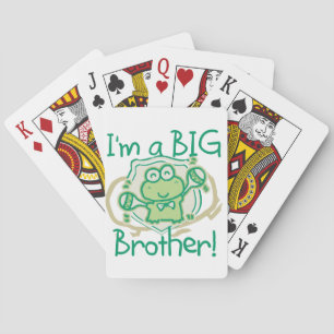 Baralho Sapo Big Brother