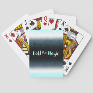 Baralho Segure a magia