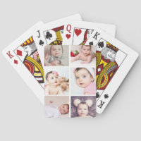 Seis Fotografias Personalizadas