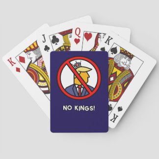 BARALHO SEM KINGS