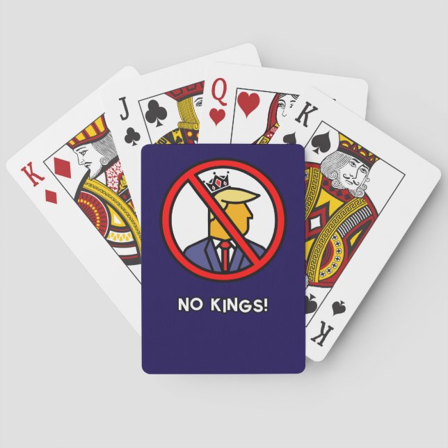 BARALHO SEM KINGS (Verso)