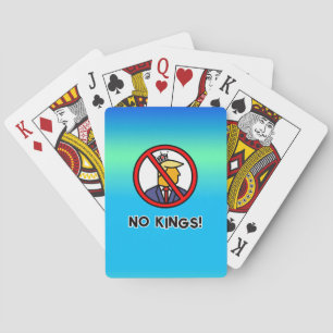 BARALHO SEM KINGS