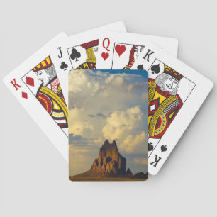 Baralho Shiprock contra Thunderhead