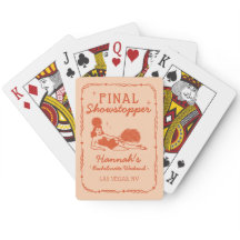 Showstopper Final Bachelorette