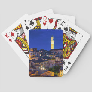 Baralho Siena