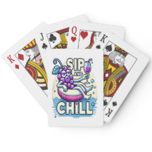 Sip E Chill