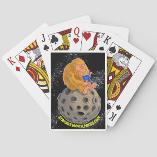 Baralho SMP LLC Playing Cards