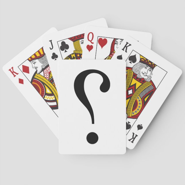 Baralho sNARK mARK {ironicon} (Verso)