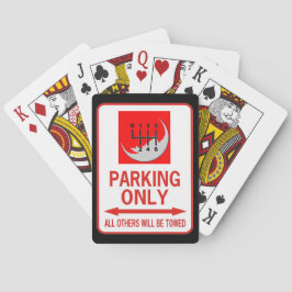 BARALHO SOMENTE MANUAL