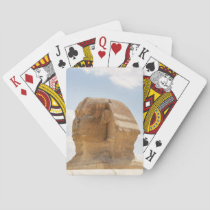 Baralho Sphinx Coffee Mug